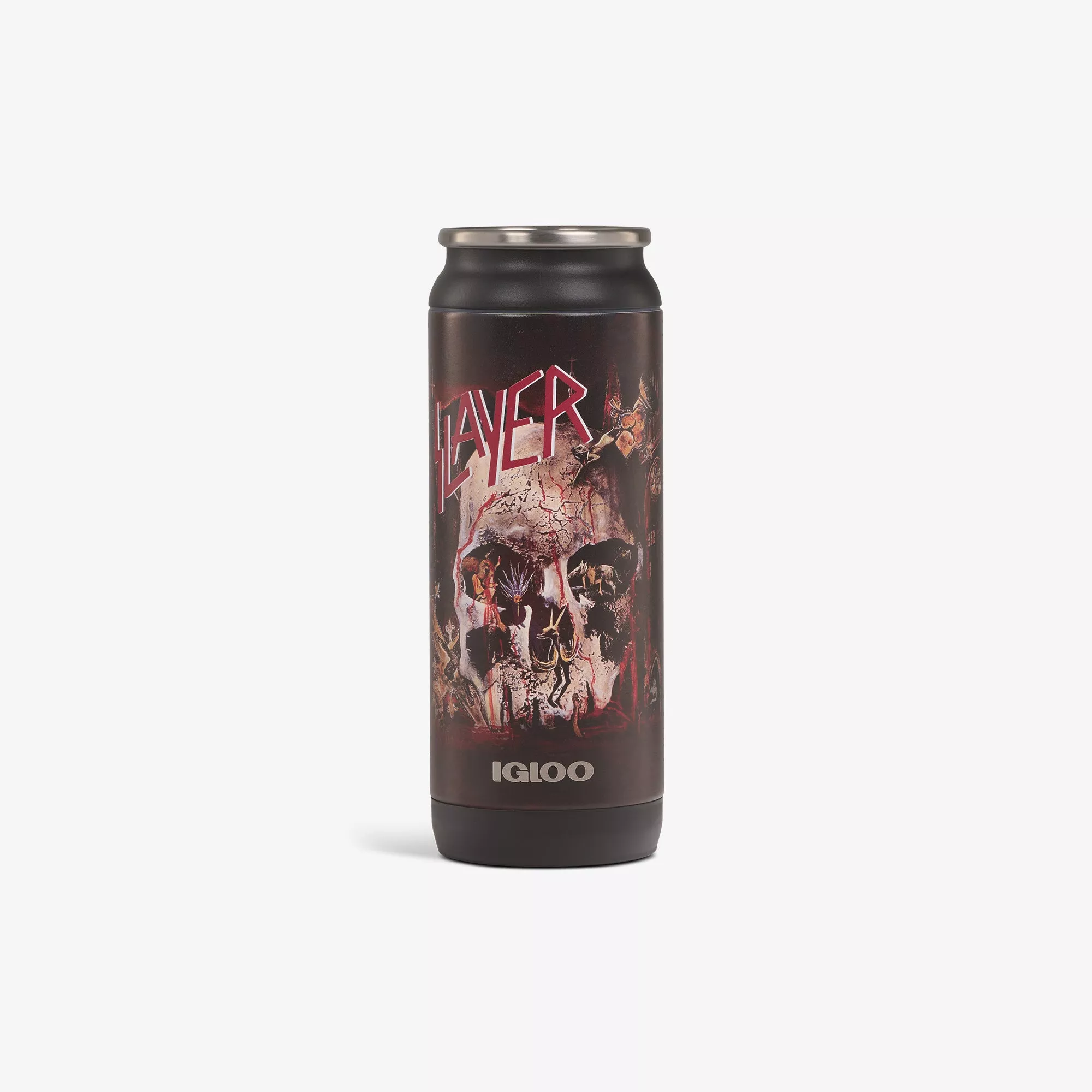 Slayer South of Heaven 16 Oz Can