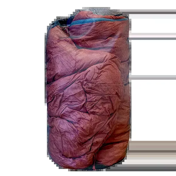 Sleeping Bag Mesh Storage Sack