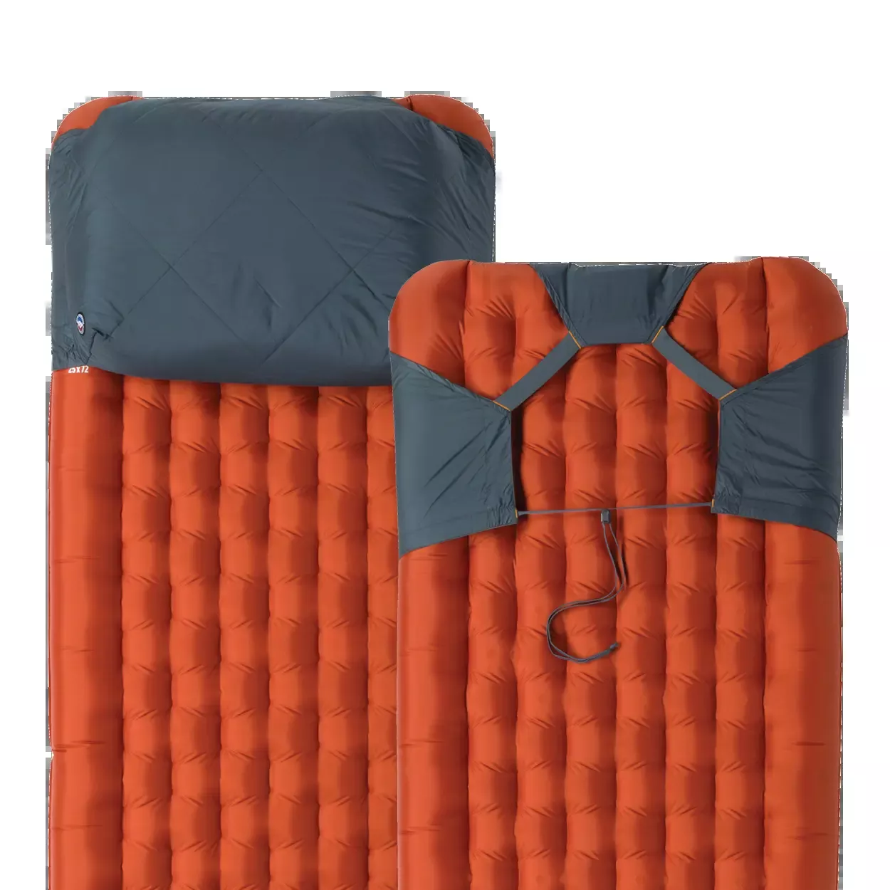 Sleeping Pad Pillow Barn