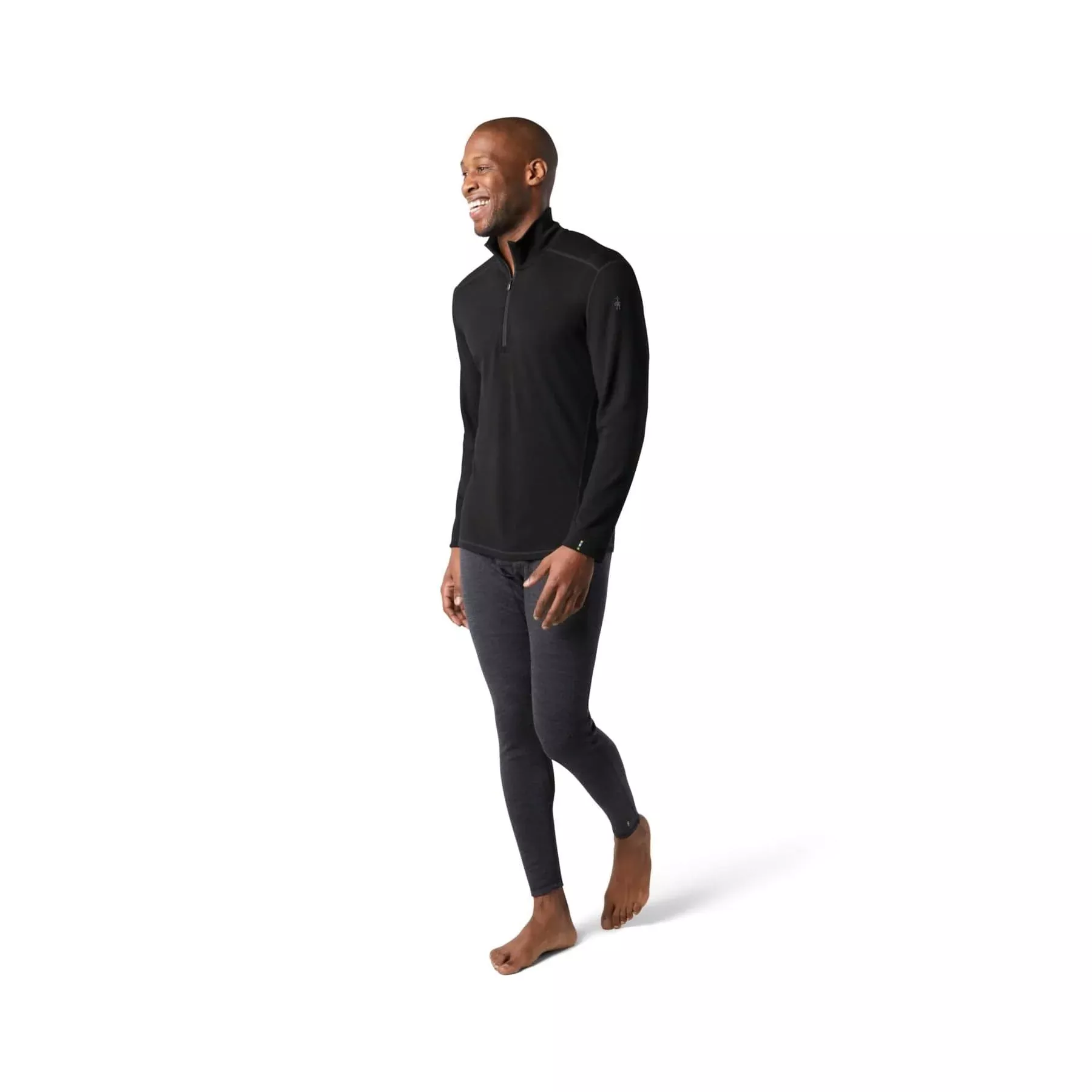 SmartWool Merino 250 Baselayer 1/4 Zip - Men's
