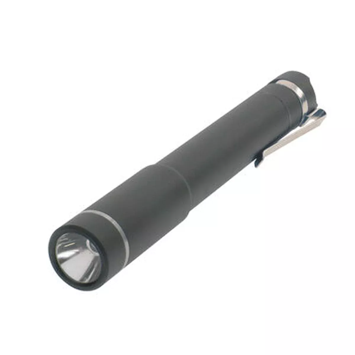 Smith & Wesson night Guard Elite Compact LED Flashlight