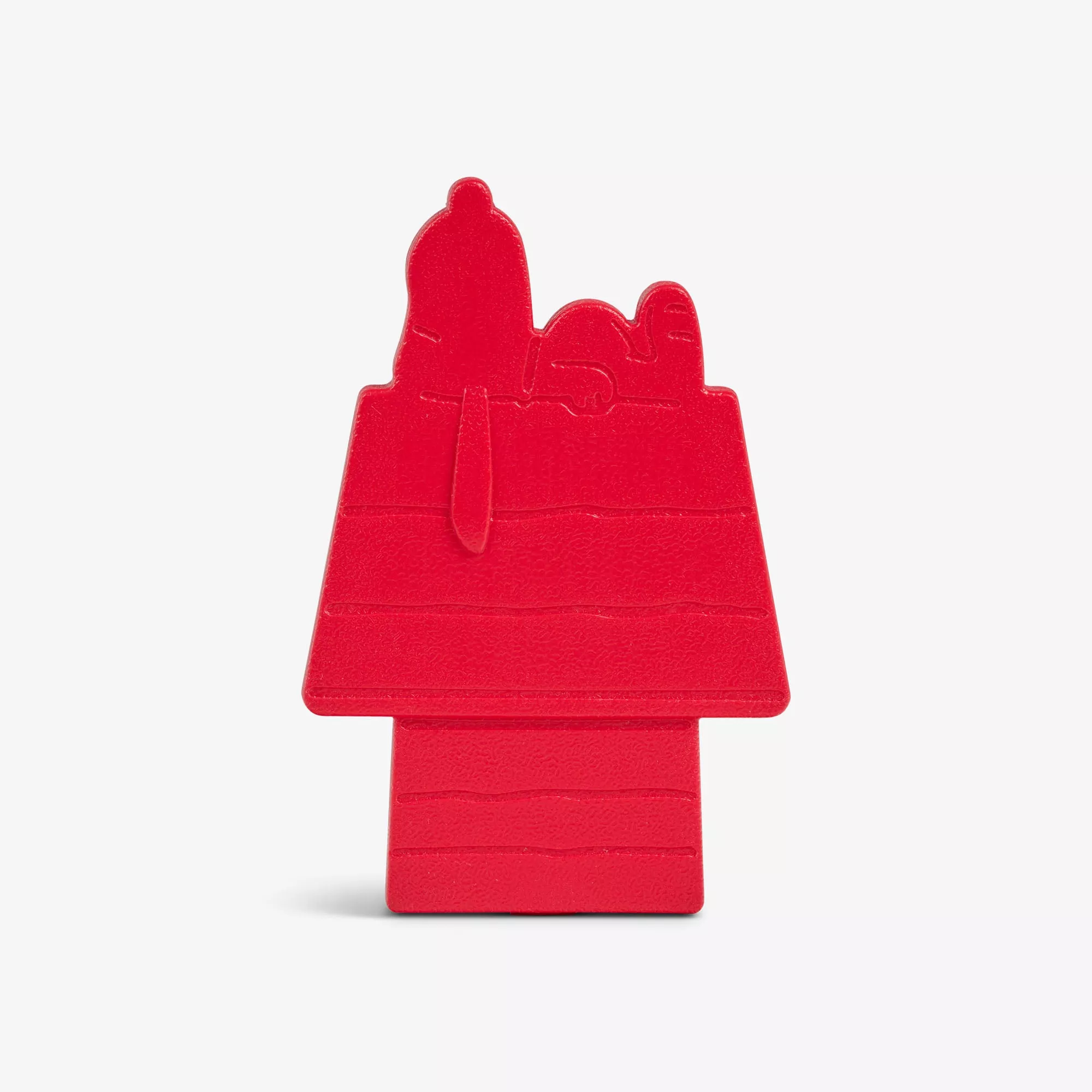 Snoopy Doghouse Ice Block 2-Pack