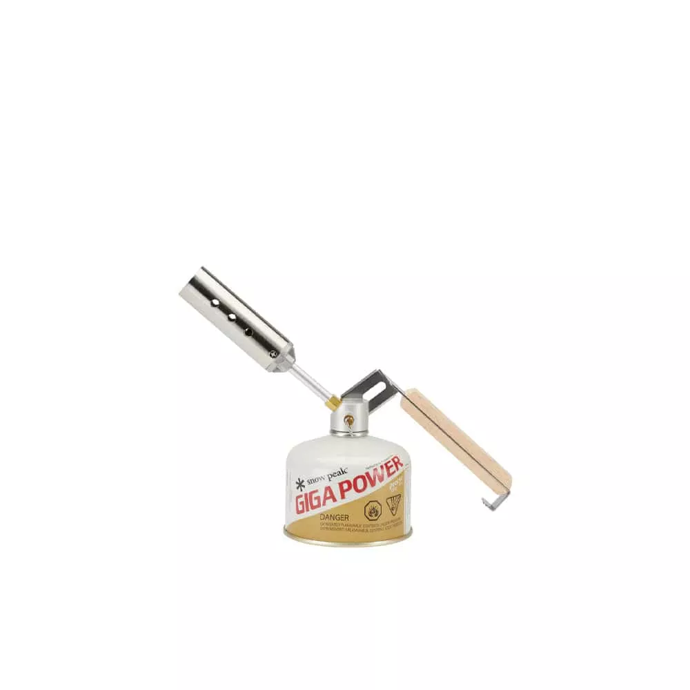 Snow Peak Folding Torch