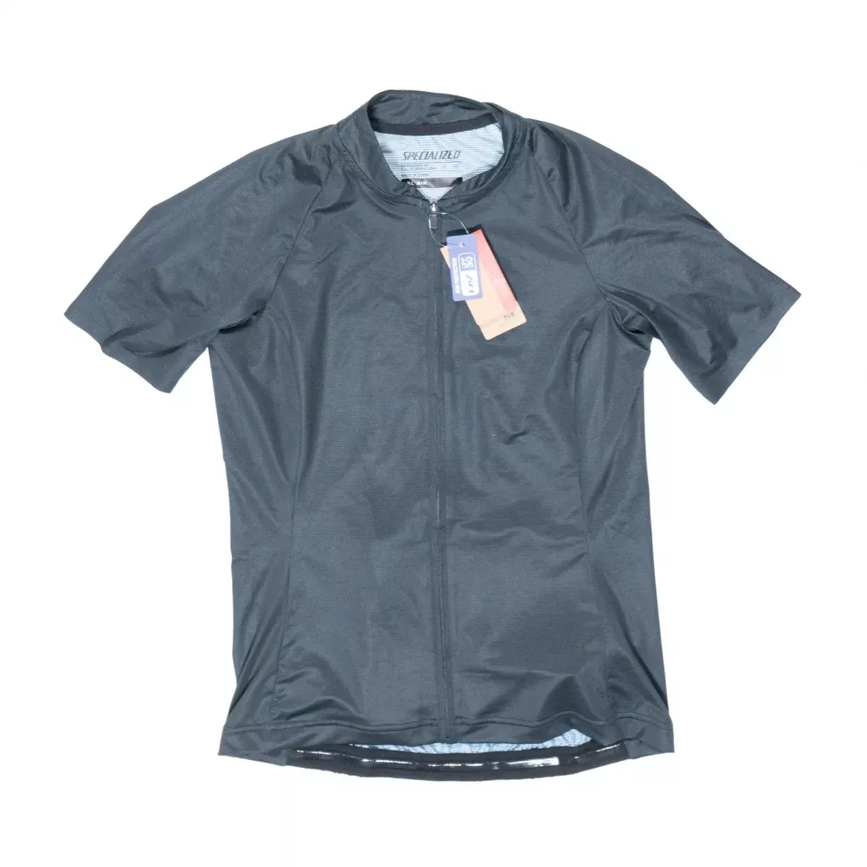 Specialized SL Air Solid Short Sleeve Jersey