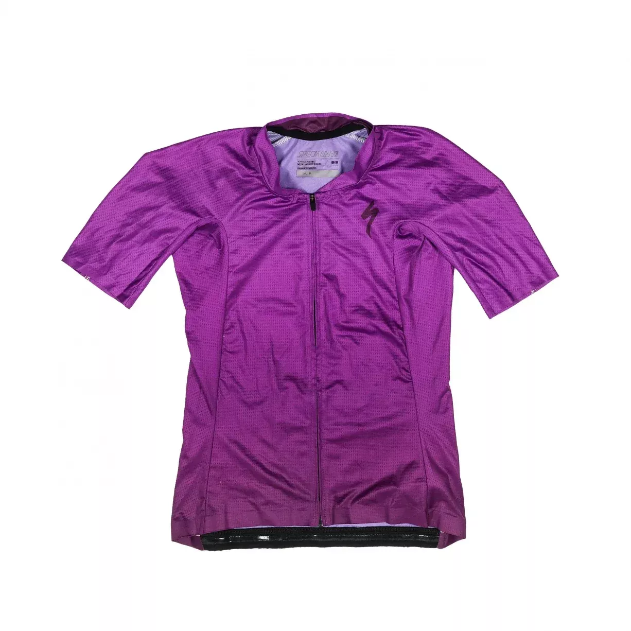 Specialized SL R Short-Sleeve Jersey - Women's
