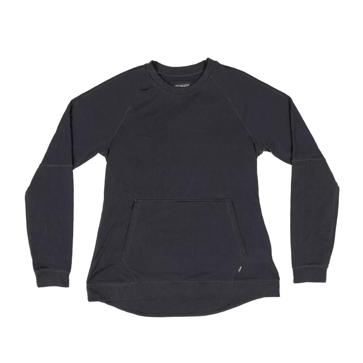 Specialized Trail Series Thermal Long-Sleeve Jersey - Women's