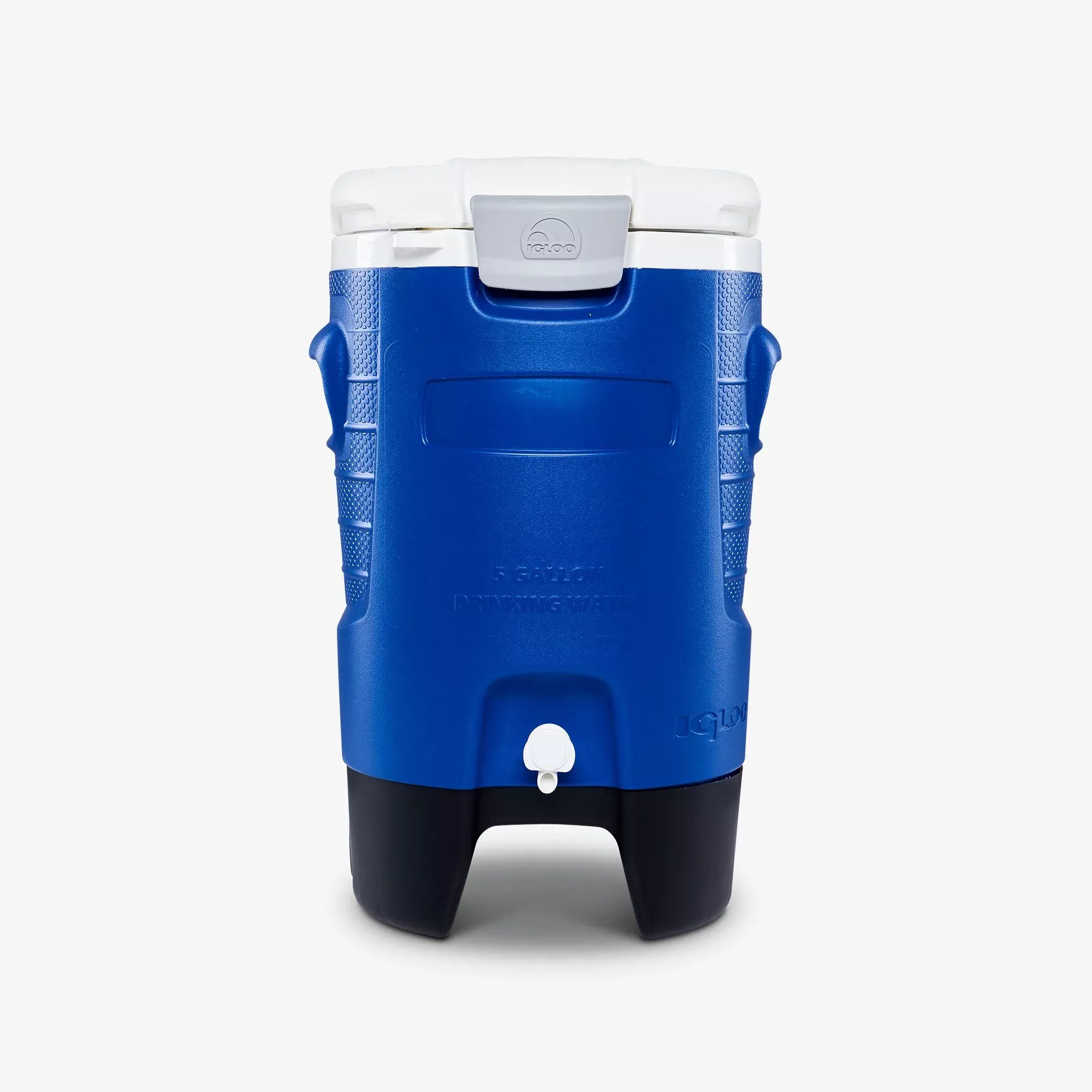 Sport 5 Gallon Roller Water Jug