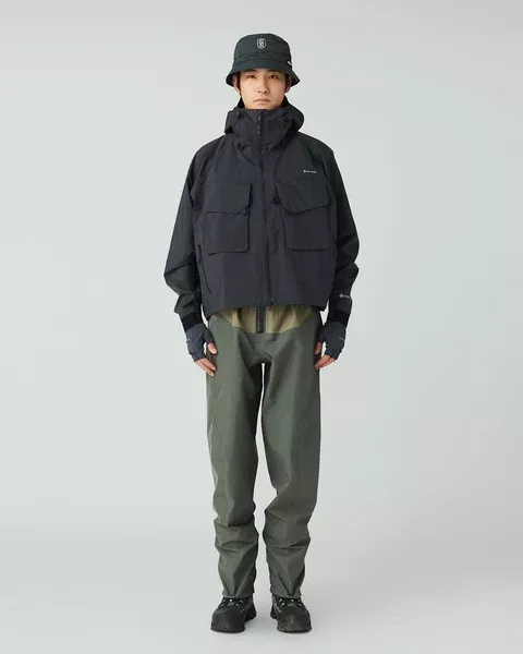 SR-1 GORE-TEX Storm Shield Wading Jacket