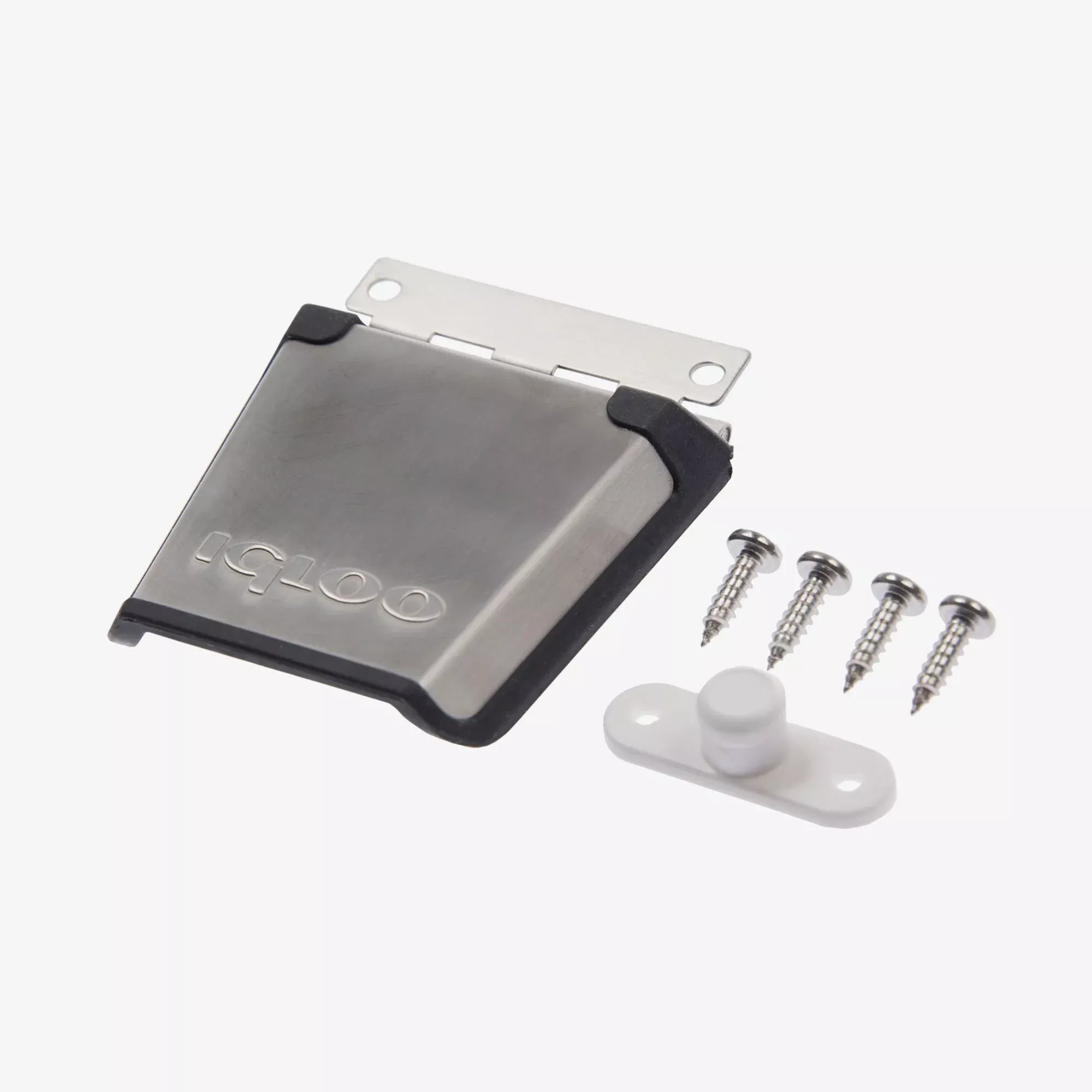 Stainless Steel Latch Universal Fit