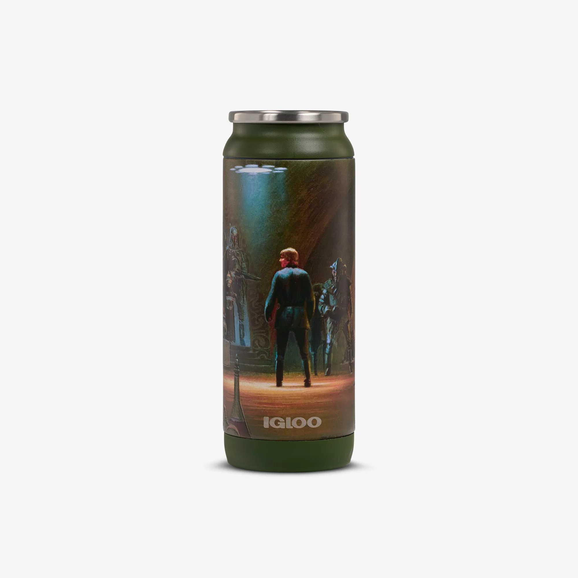 Star Wars™ Jabba the Hutt Palace 16 Oz Can