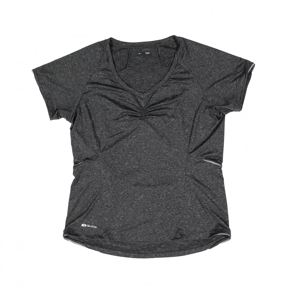 Sugoi Verve Short Sleeve Bike Jersey - Women's