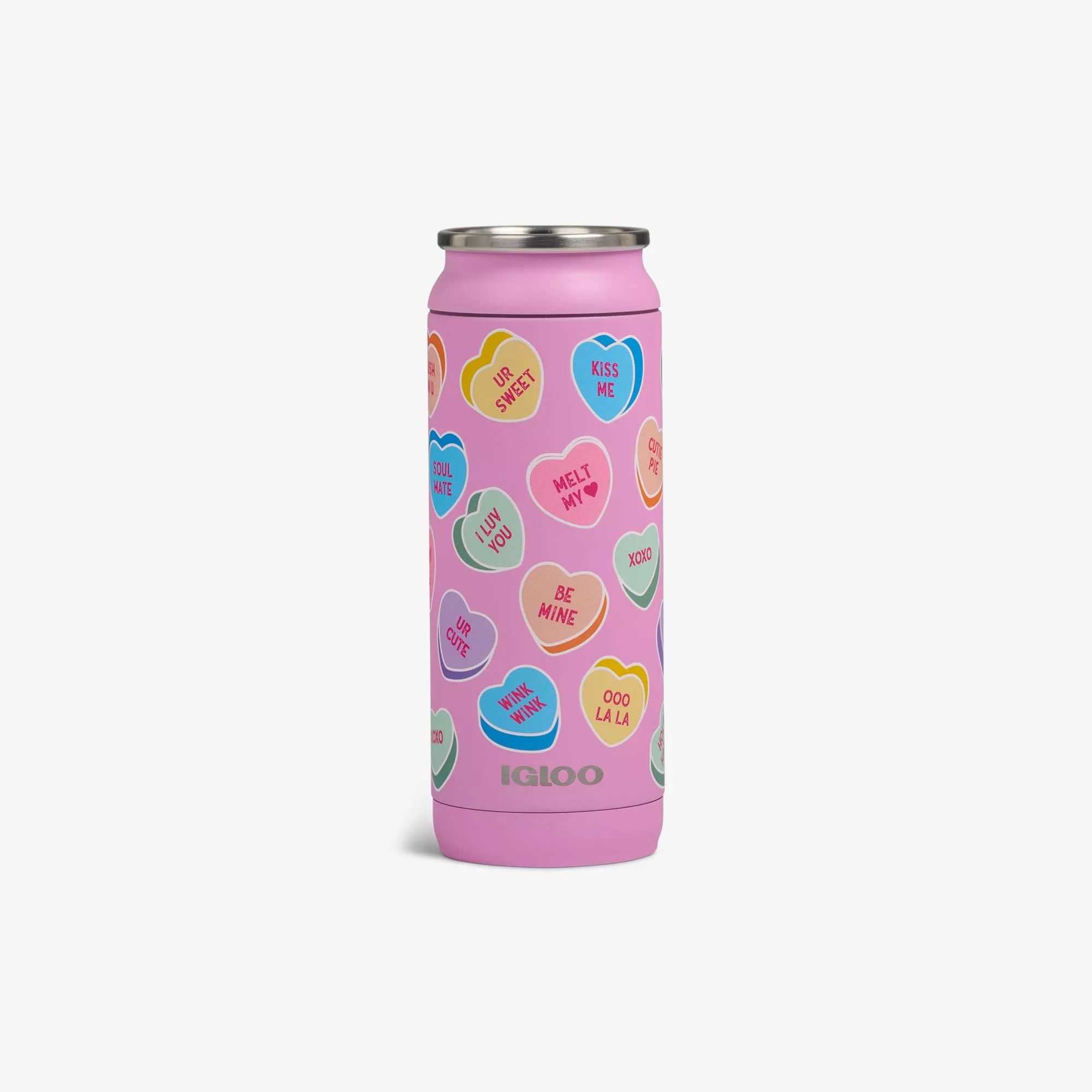 Sweethearts Candies 16 Oz Can