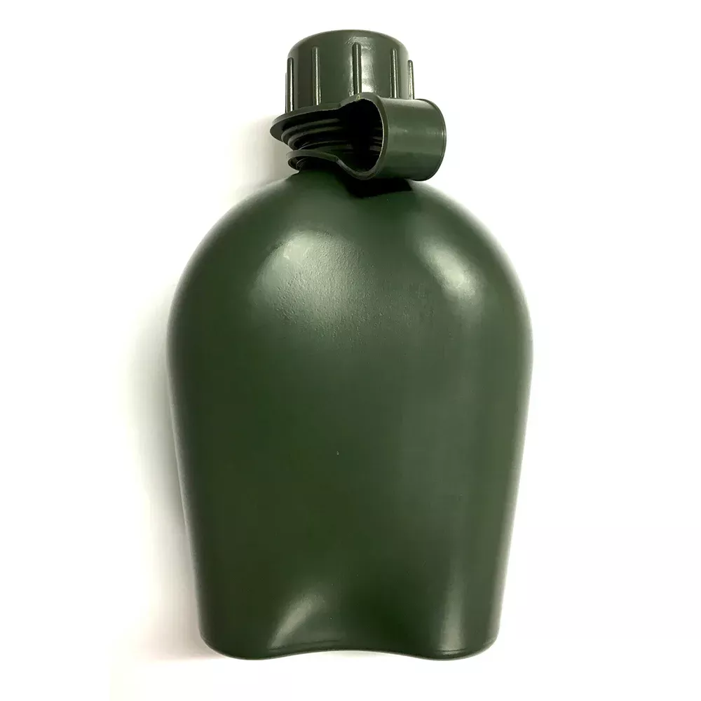 TAS Canteen Bottle 1L - Green