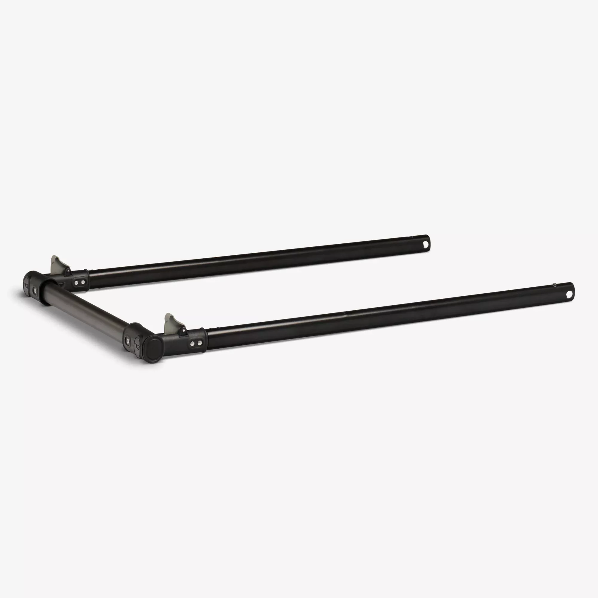 Telescoping Handle for Trailmate Journey