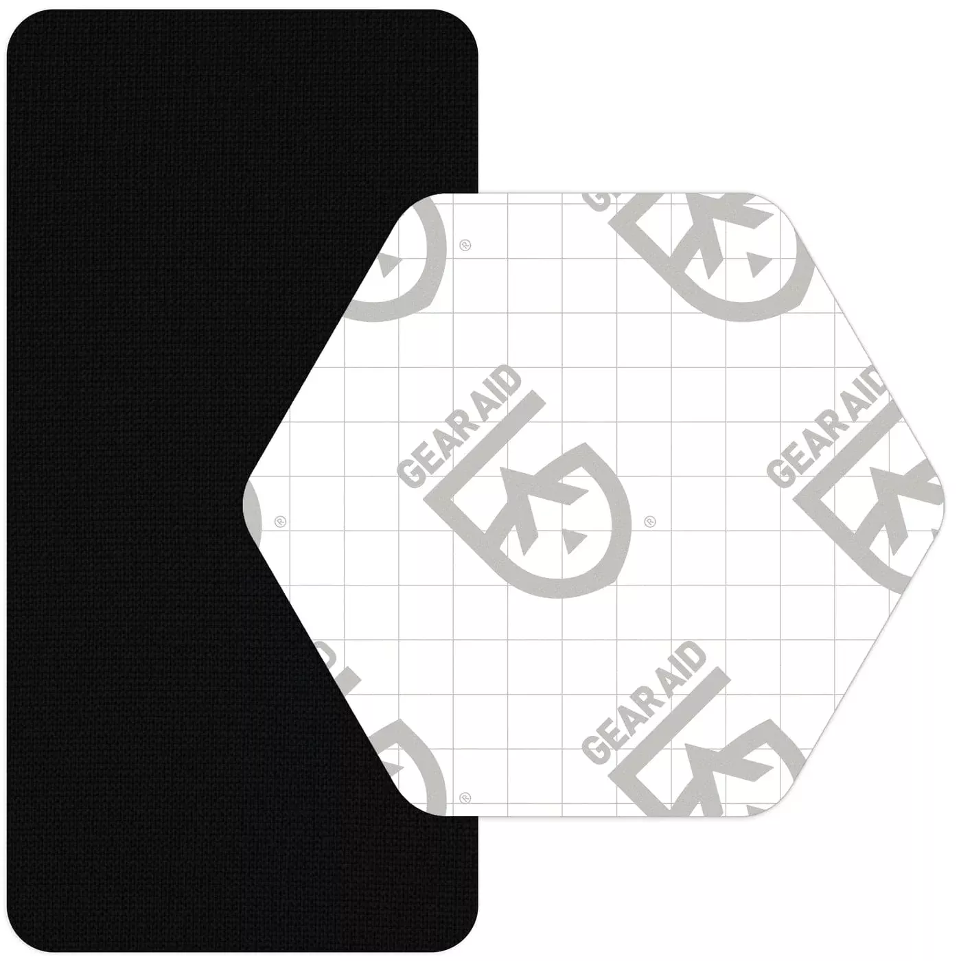 Tenacious Tape GORE-TEX Hex Fabric Patches