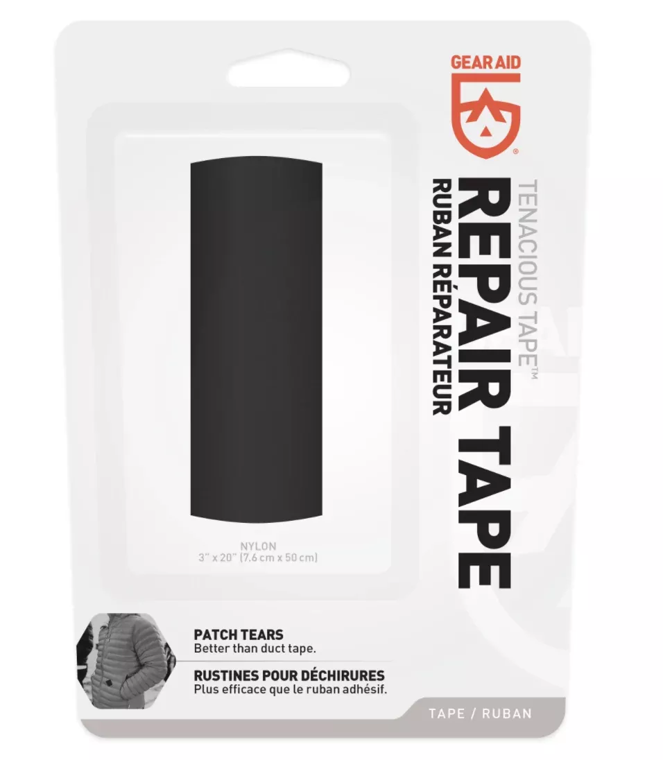 Tenacious Tape Repair Tape