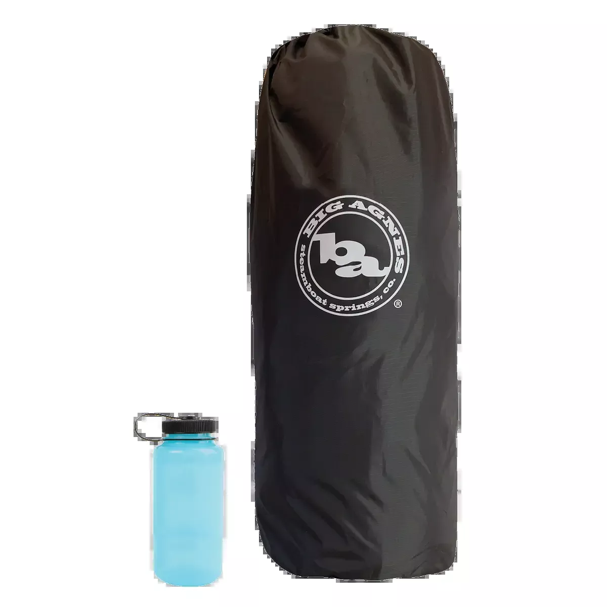 Tent Stuff Sack 10”x30”