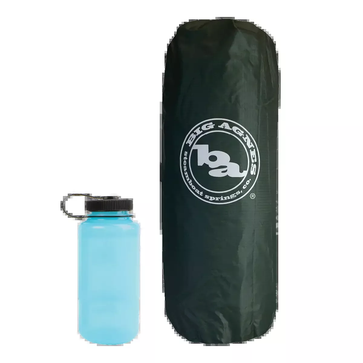 Tent Stuff Sack 6”x18”