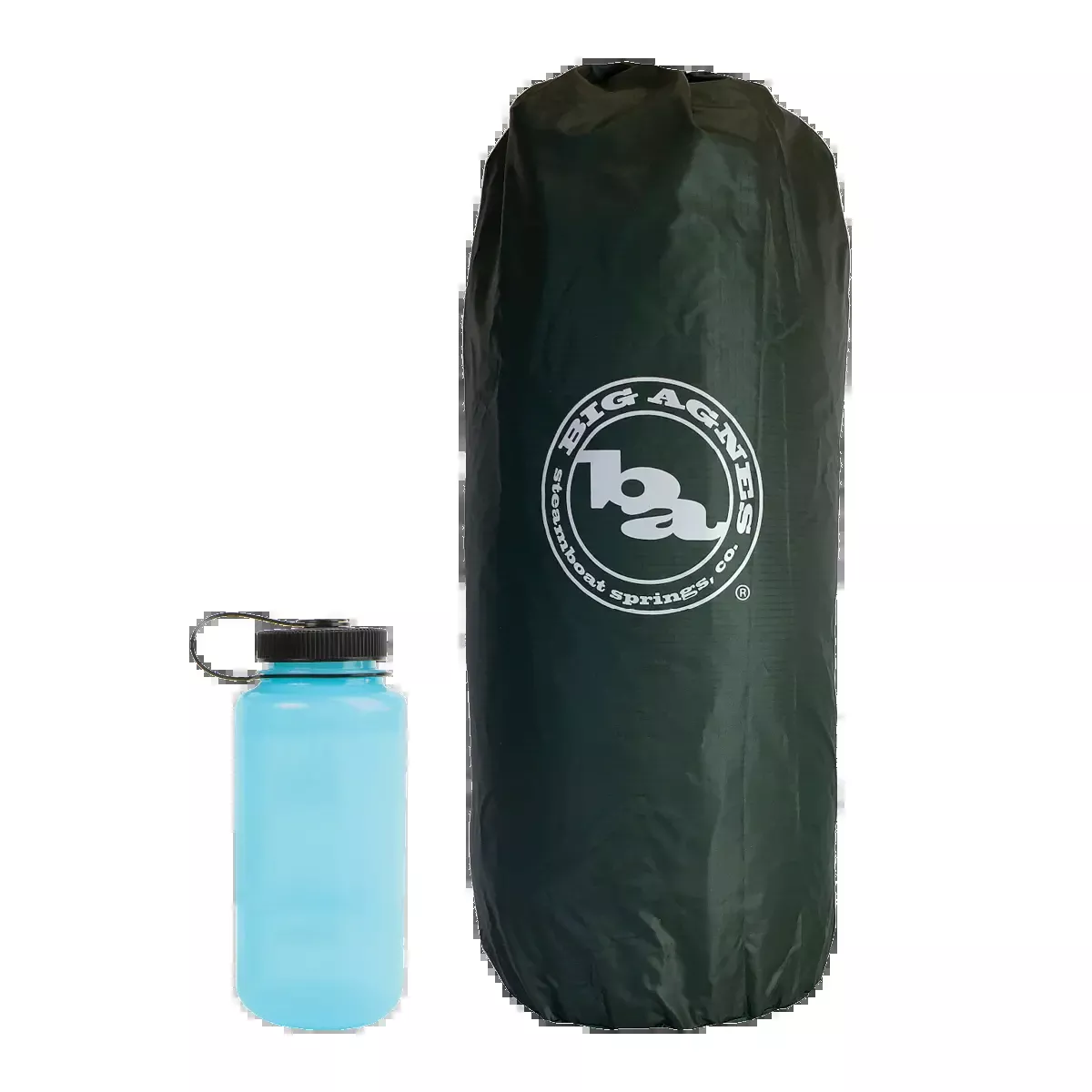 Tent Stuff Sack 7”x20”