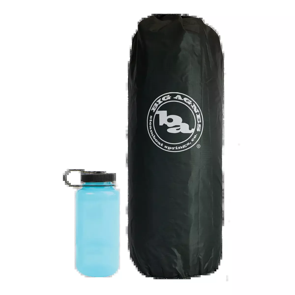 Tent Stuff Sack 8”x25”