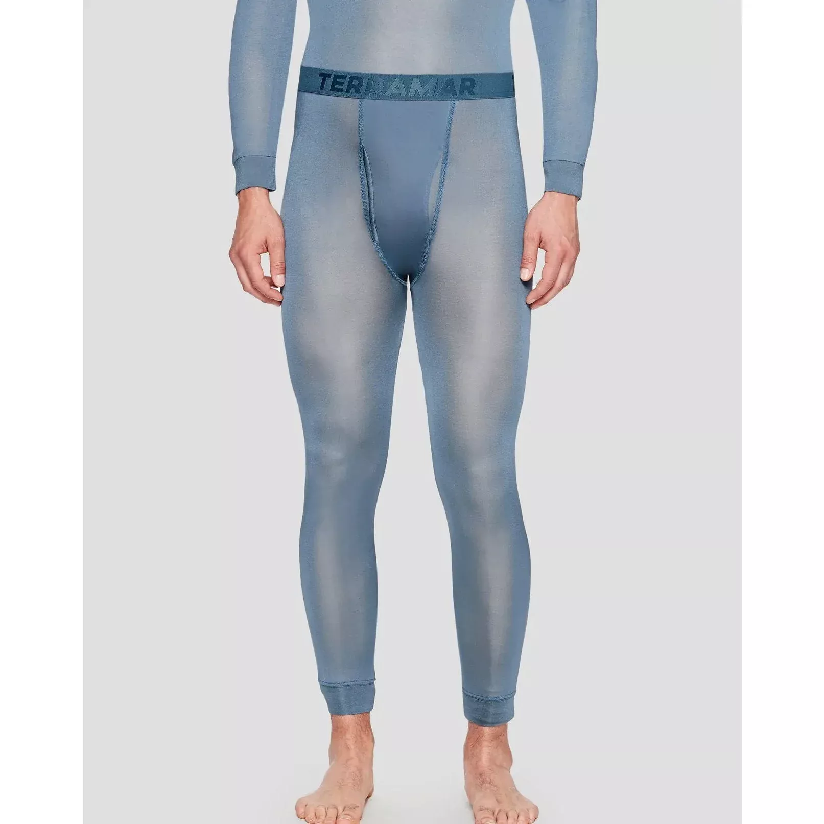 Terramar ThermaSilk CS Silk Lightweight Pants - Men's