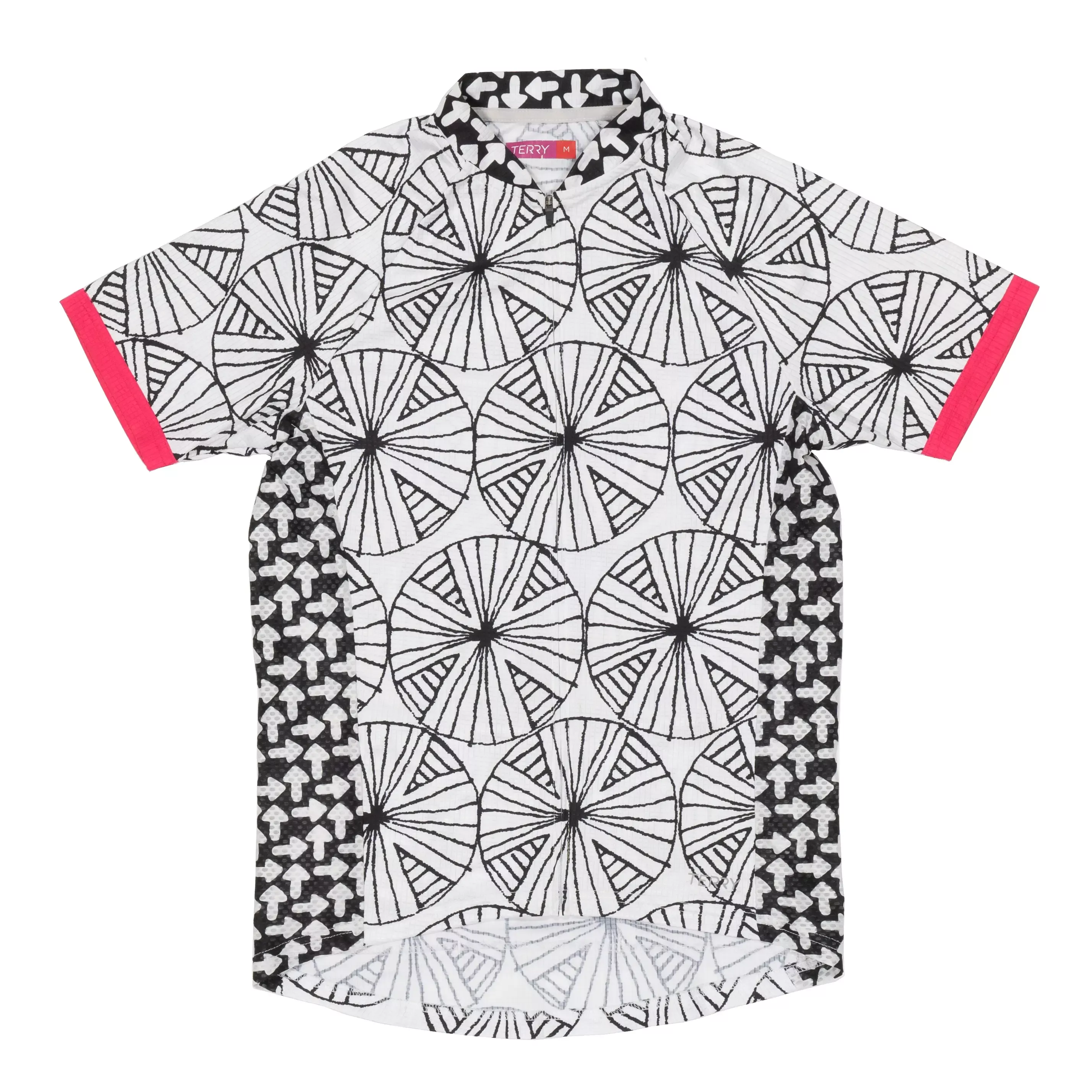 Terry Bicycles Soleil Short-Sleeve Jersey - Women's
