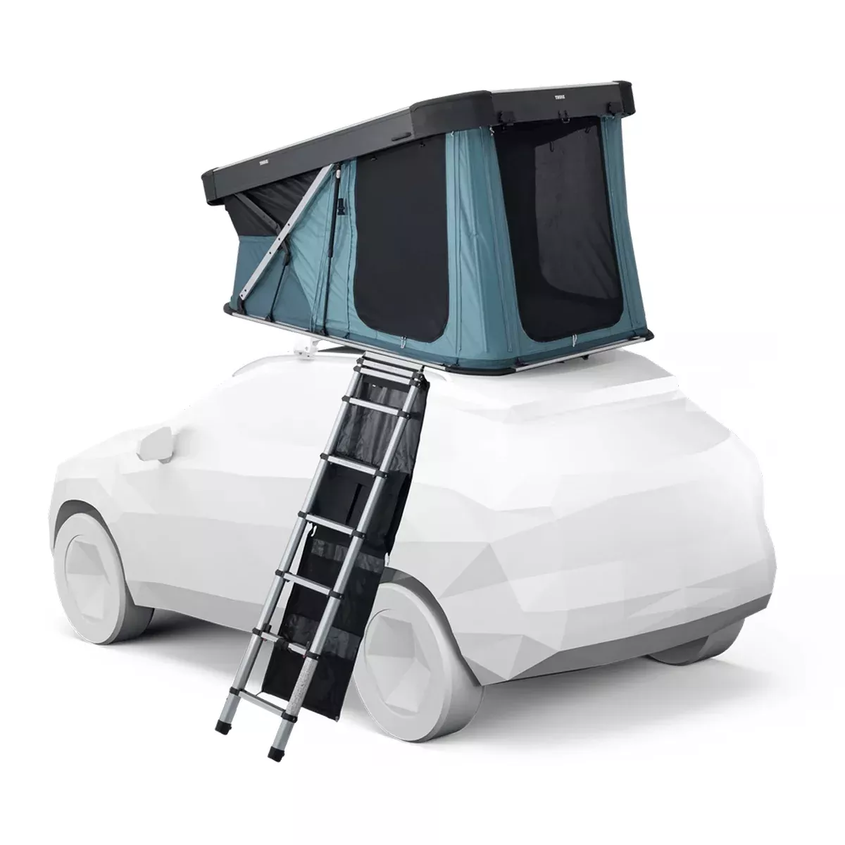 Thule Widesky Rooftop Tent