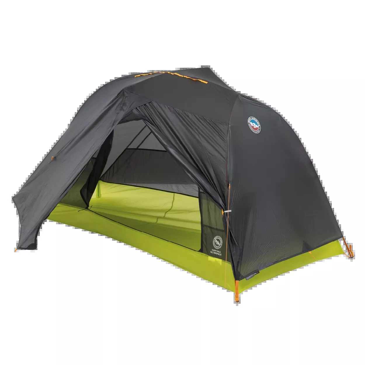 Tiger Wall UL1 Bikepack