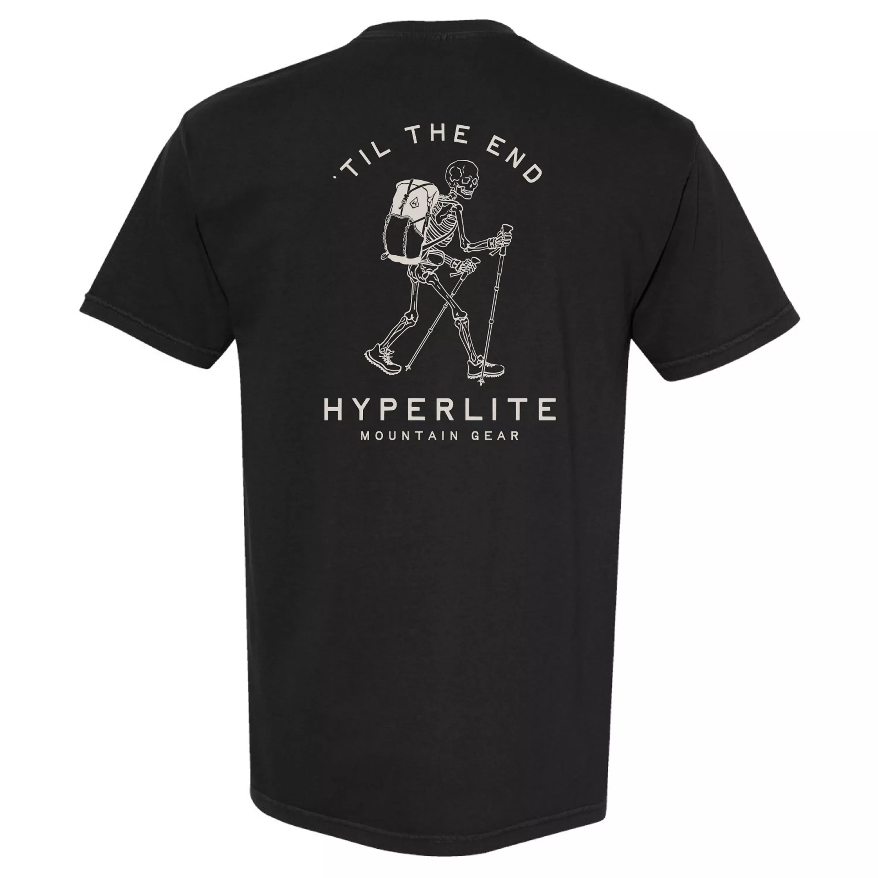 'Til the End Tee