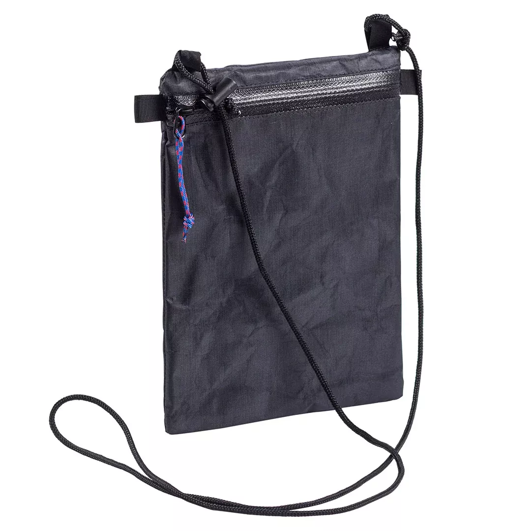 Travel Zip Pouch DISC
