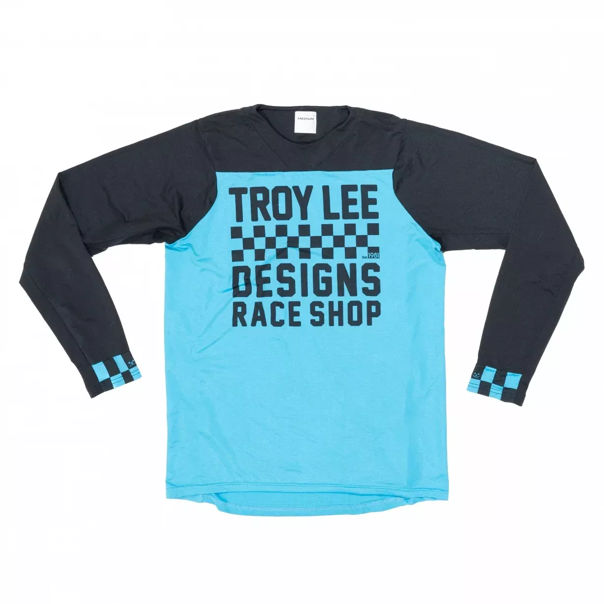 Troy Lee Designs Skyline LS Jersey - Men's