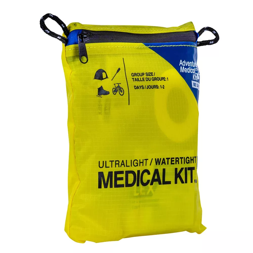 Ultralight Medical Kit.5