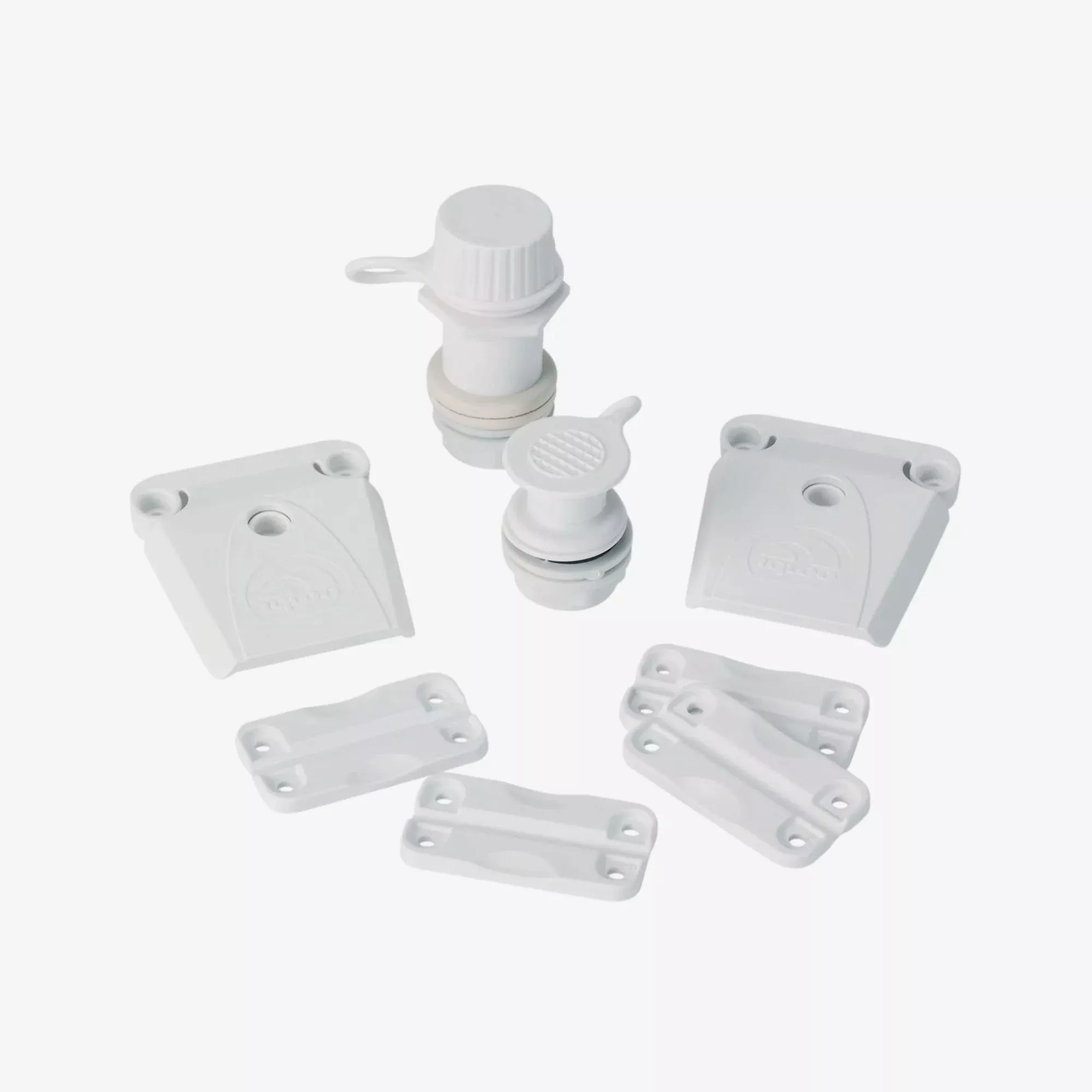 Universal Parts Kit For Ice Chest Coolers