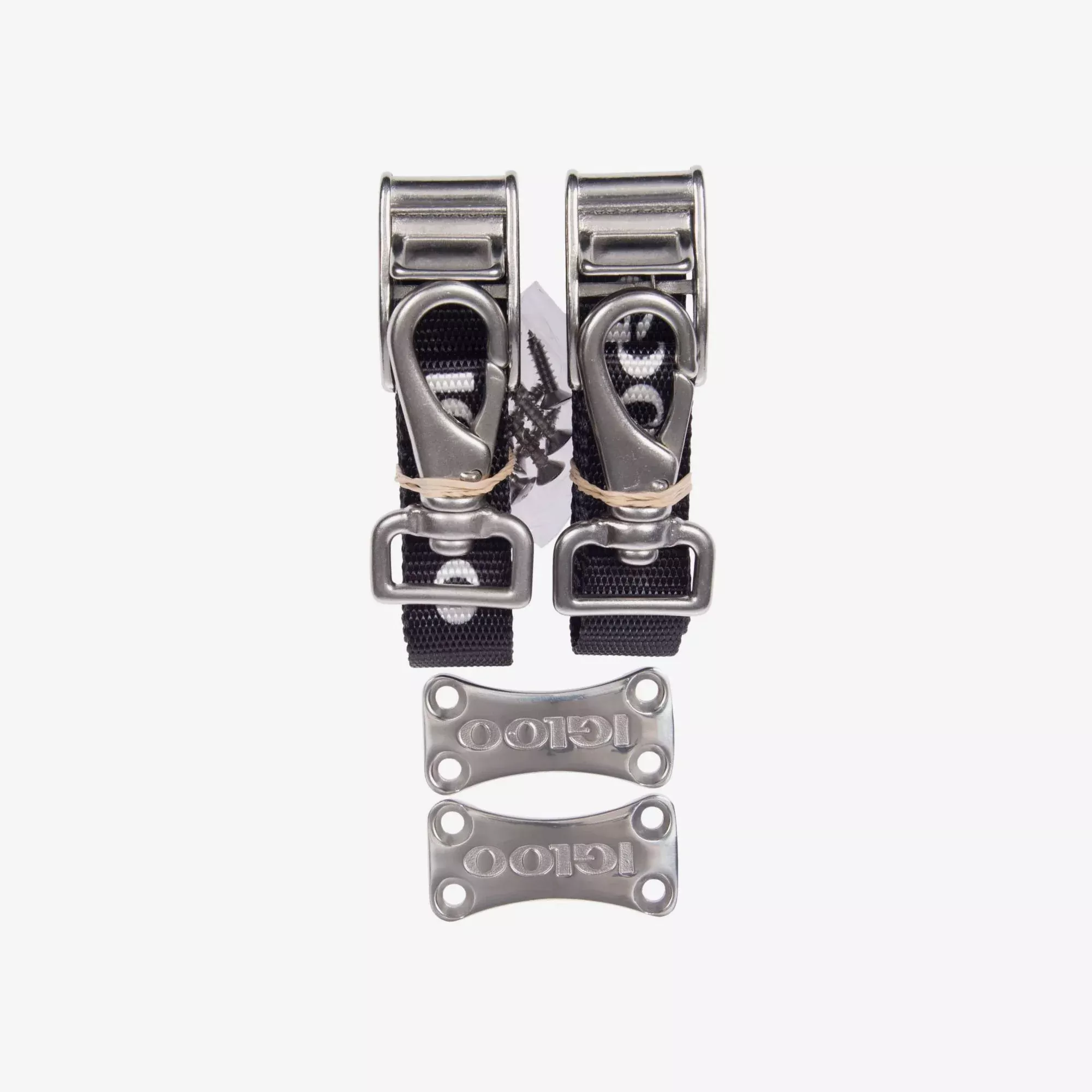 Universal Tie Down Kit