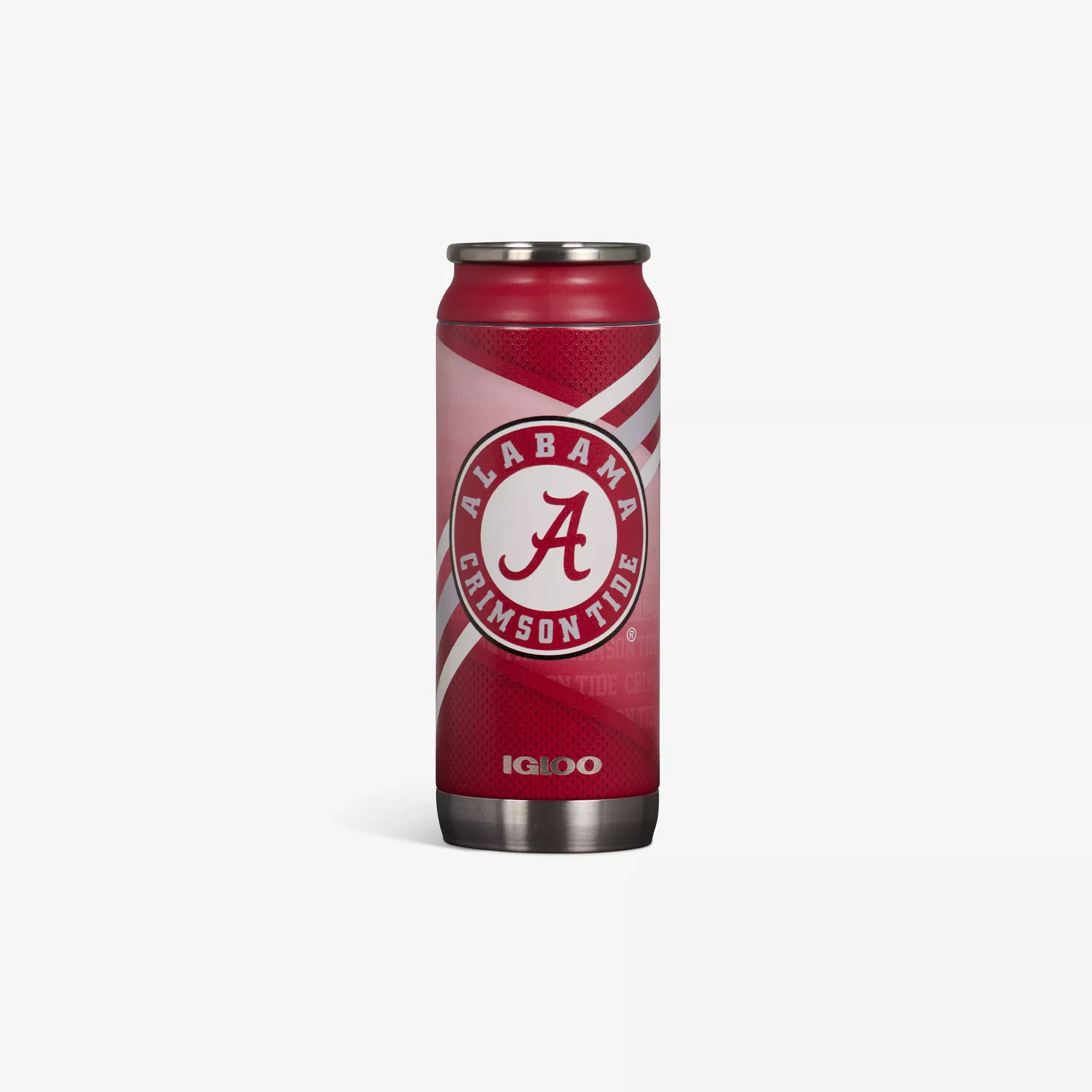The University of Alabama 16 Oz Can