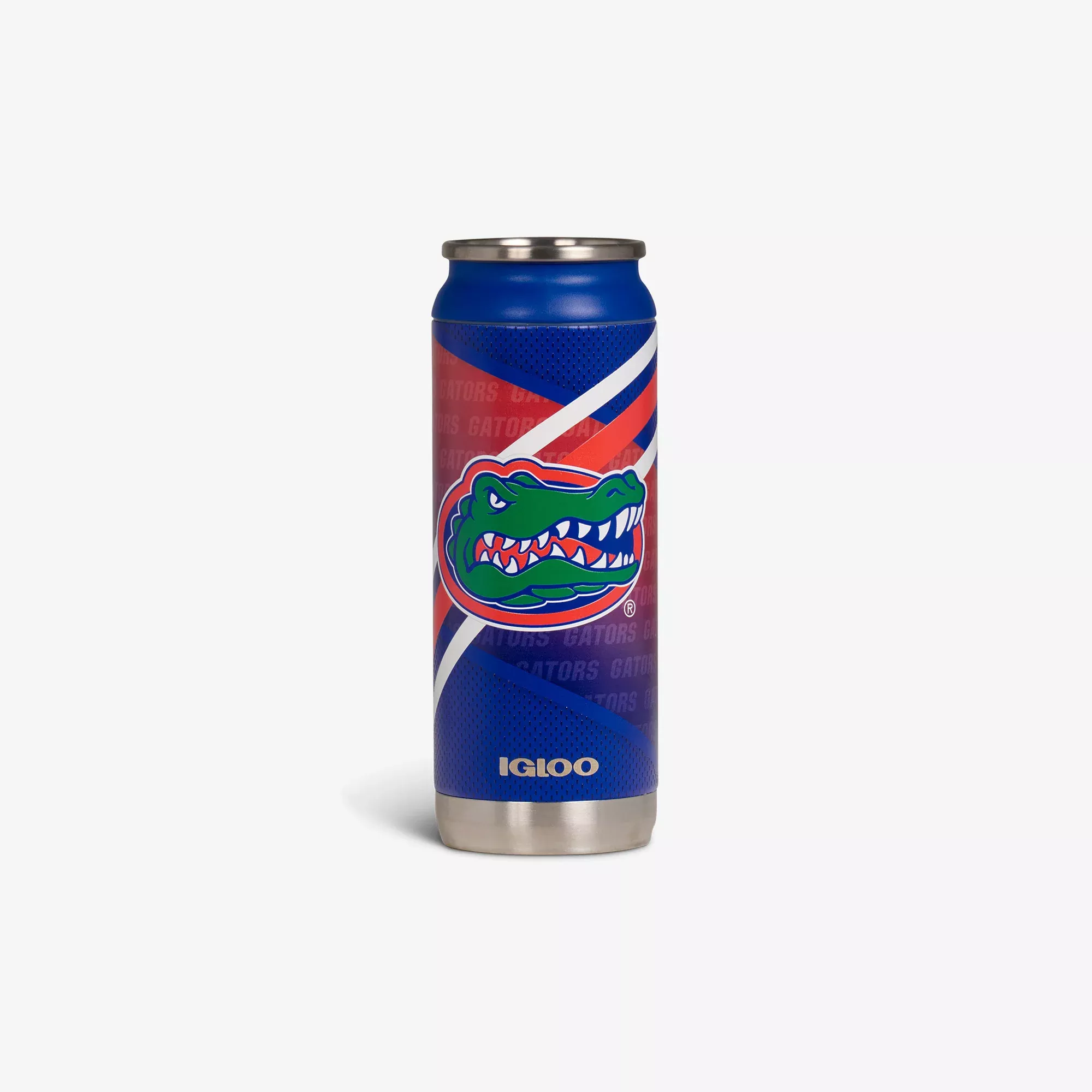 University of Florida 16 Oz Can