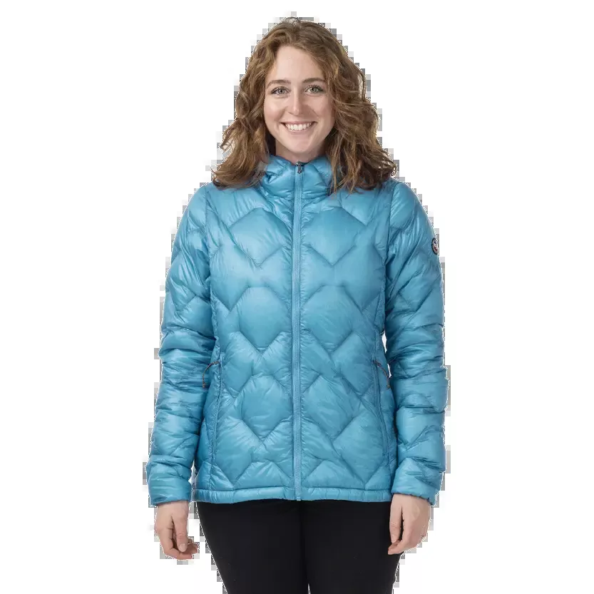 W's Bearsley UL Jacket