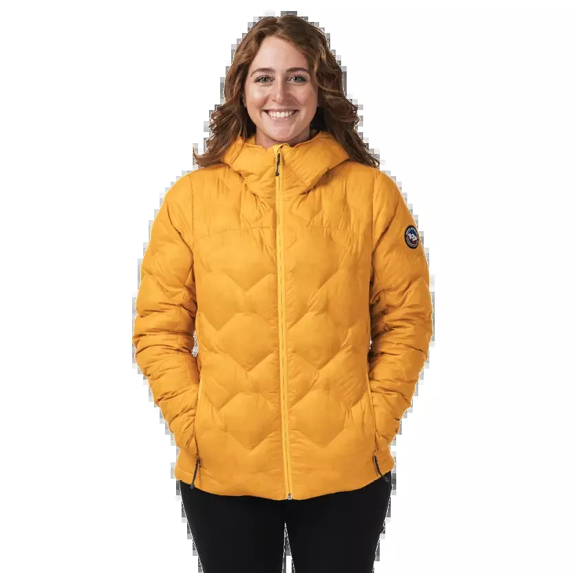 W's Luna Jacket