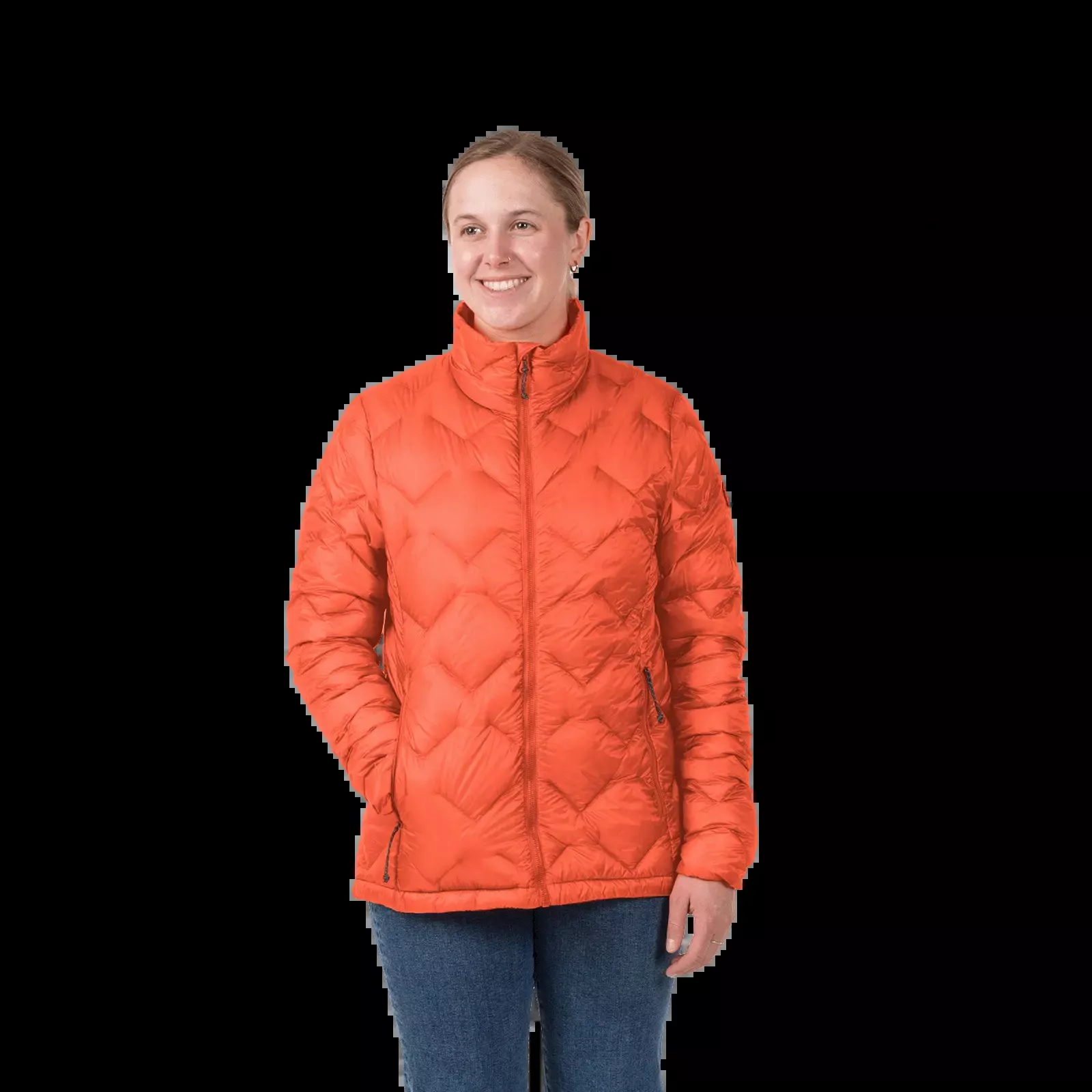 W's Piney Mountain UL Jacket
