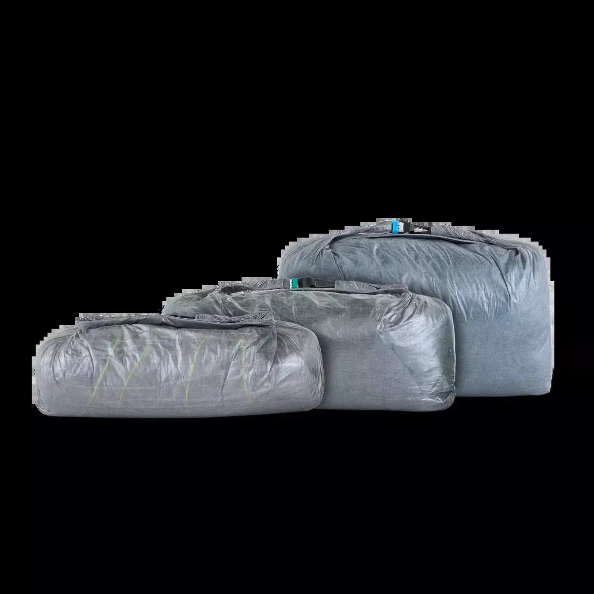 Wide Mouth Dry Bag