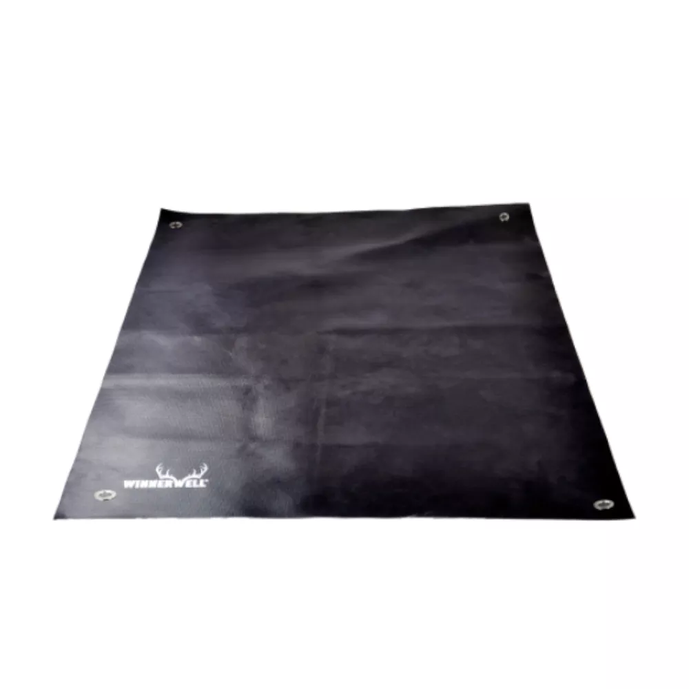 Winnerwell Fireproof Mat 80cm x 98cm Fiberglass-Silicone