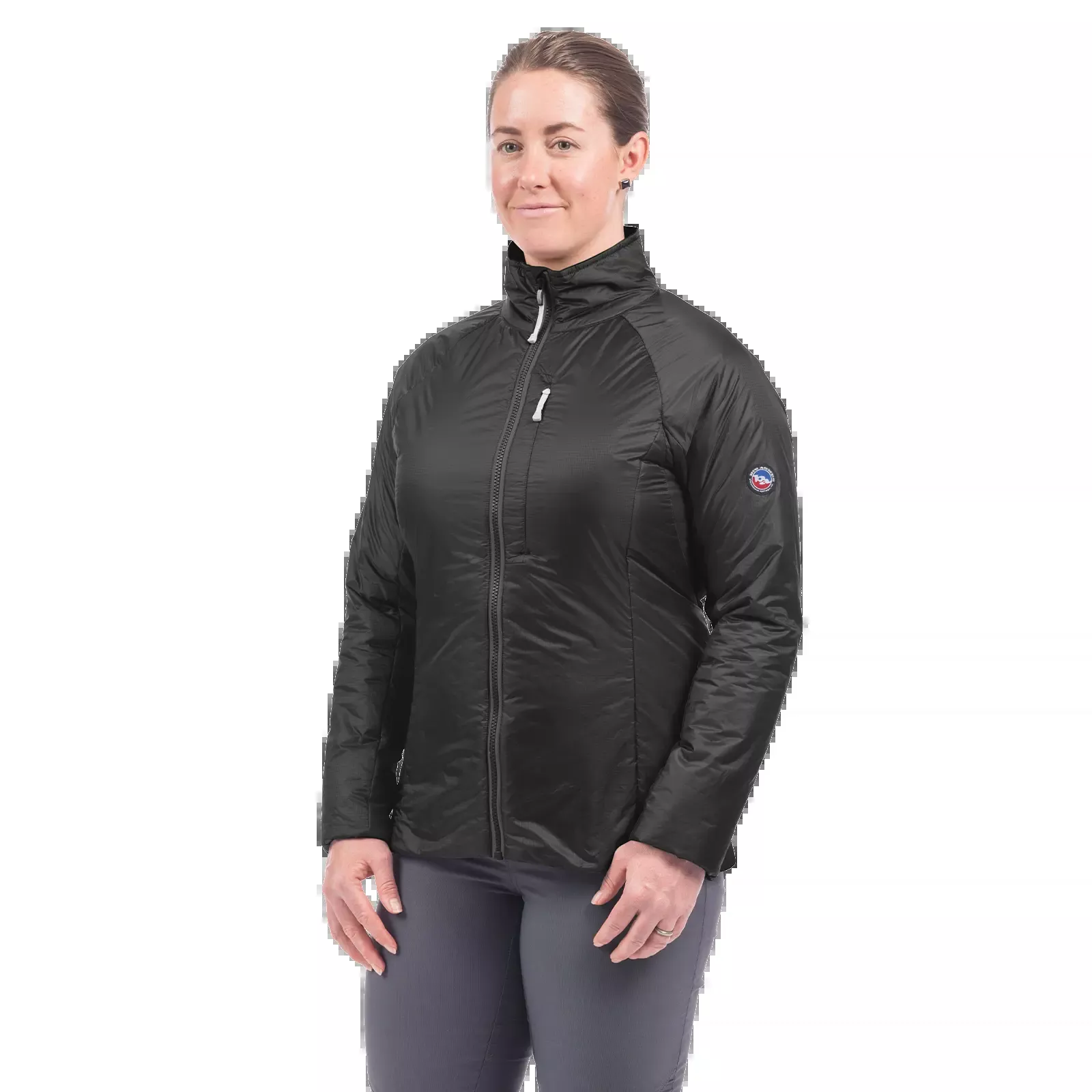 Women's Crystal Jacket