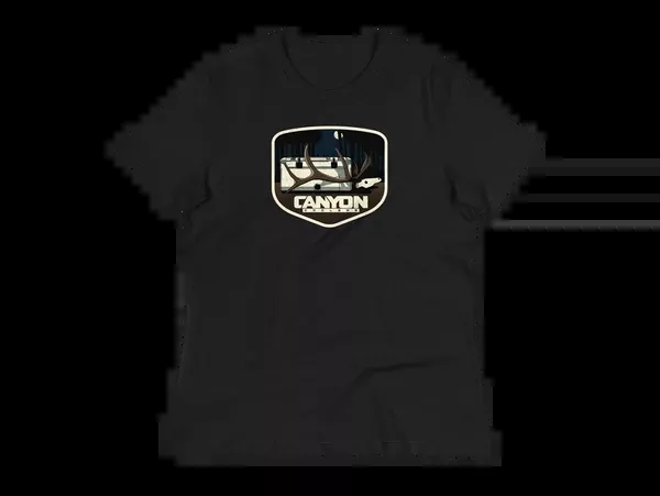 Women's September Nights Tee