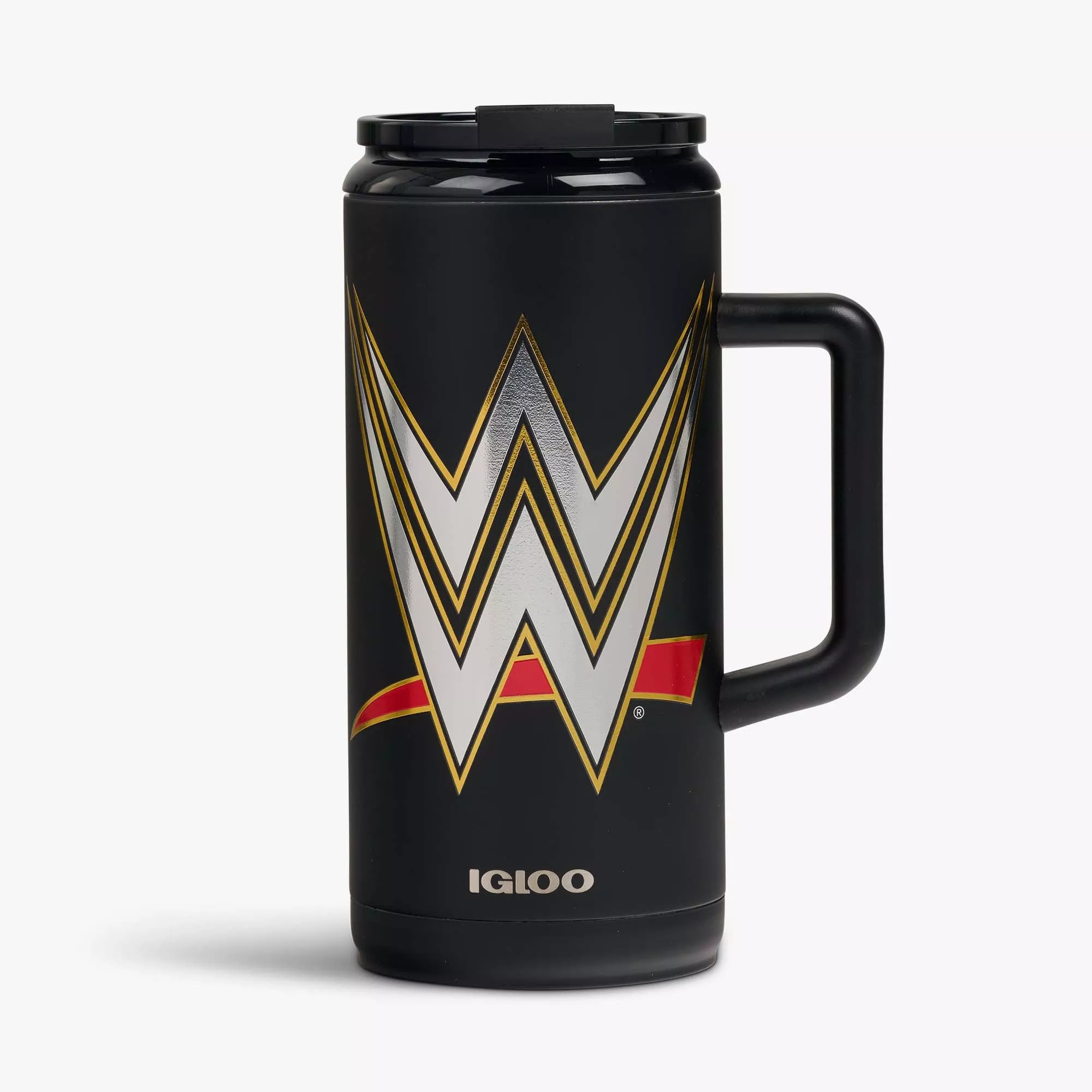 WWE 1L Beer Mug