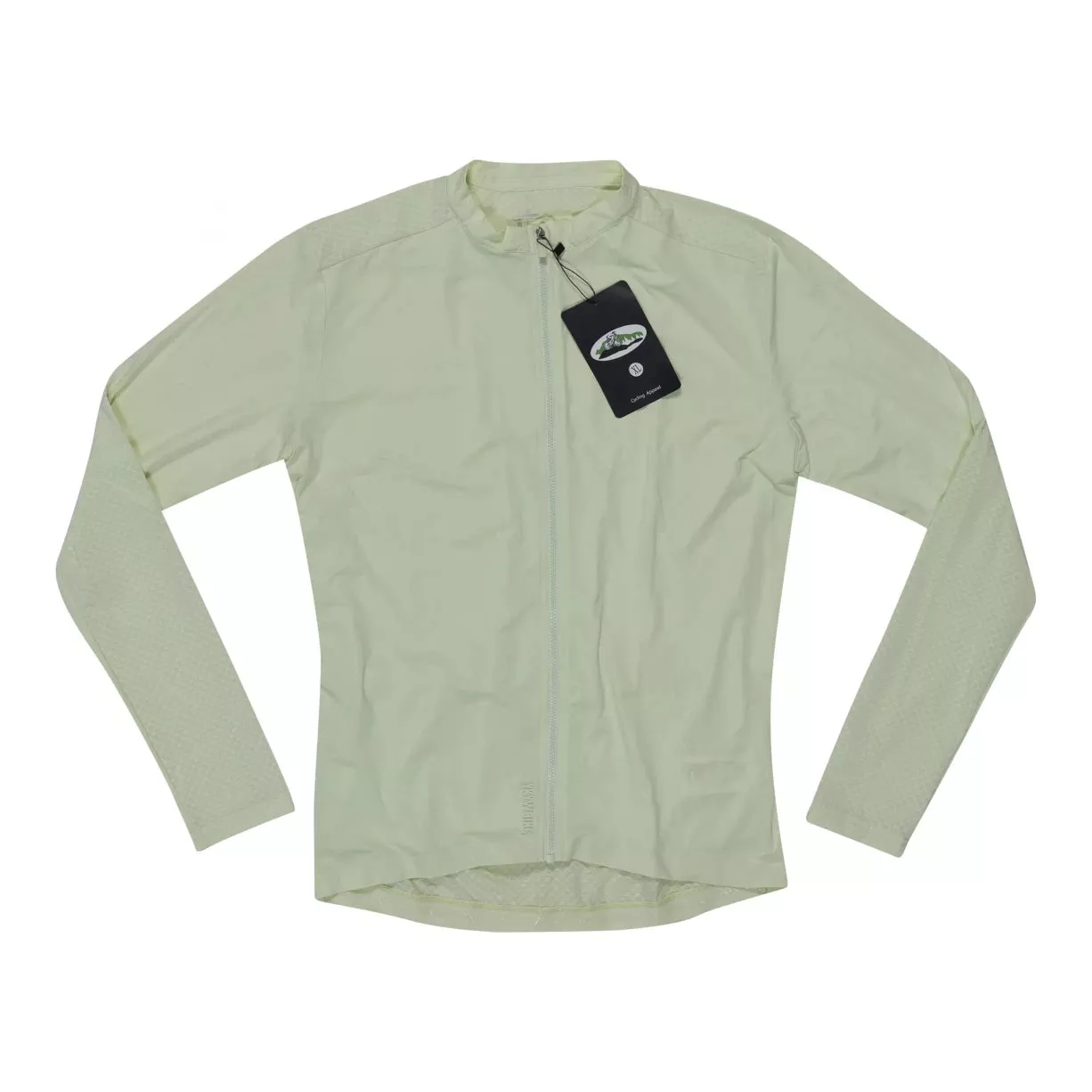 Ykywaike L/S Cycling Jersey