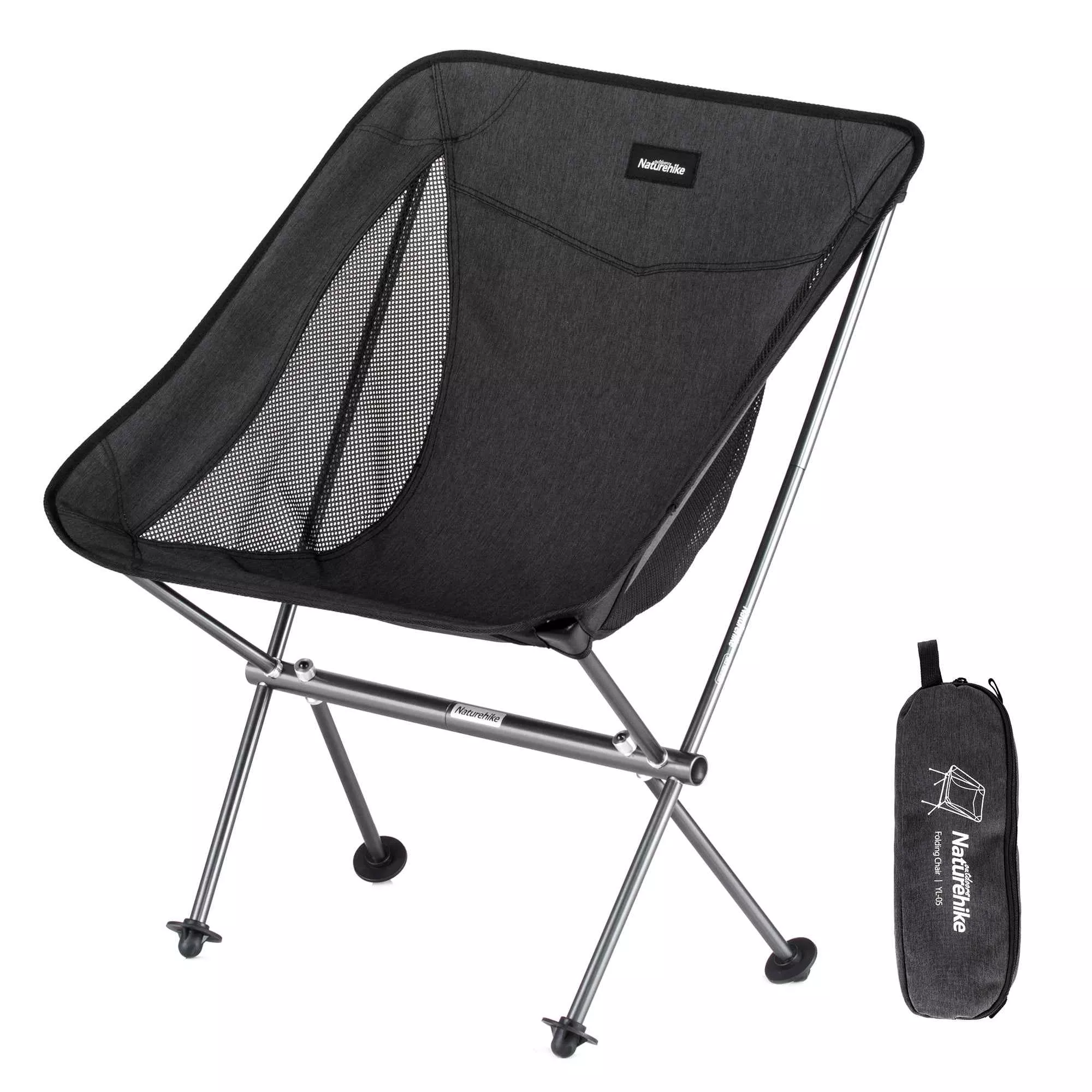 YL05 Ultralight Portable Camping Chair