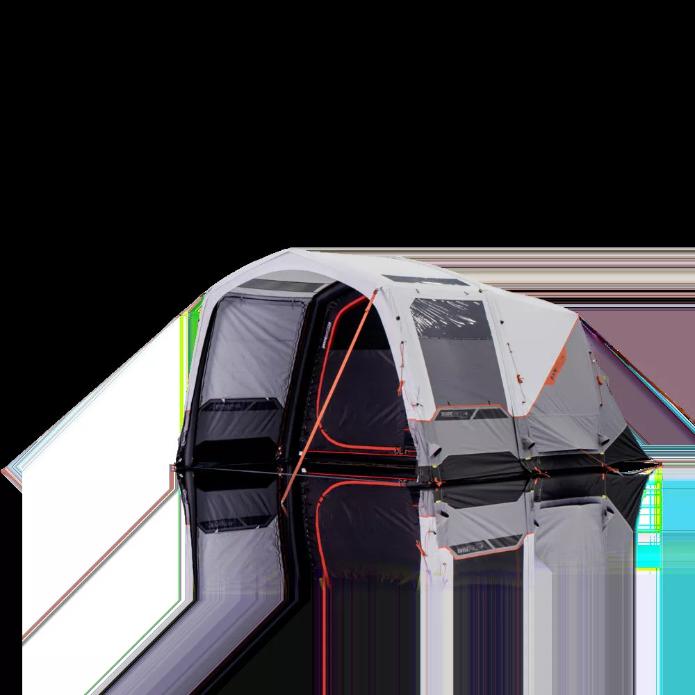 Zempire Shapeshifter 4 SA Air Tent Bundle