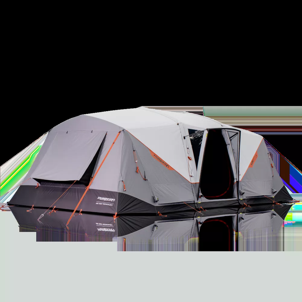Zempire Shapeshifter 4 SLS Air Tent Bundle