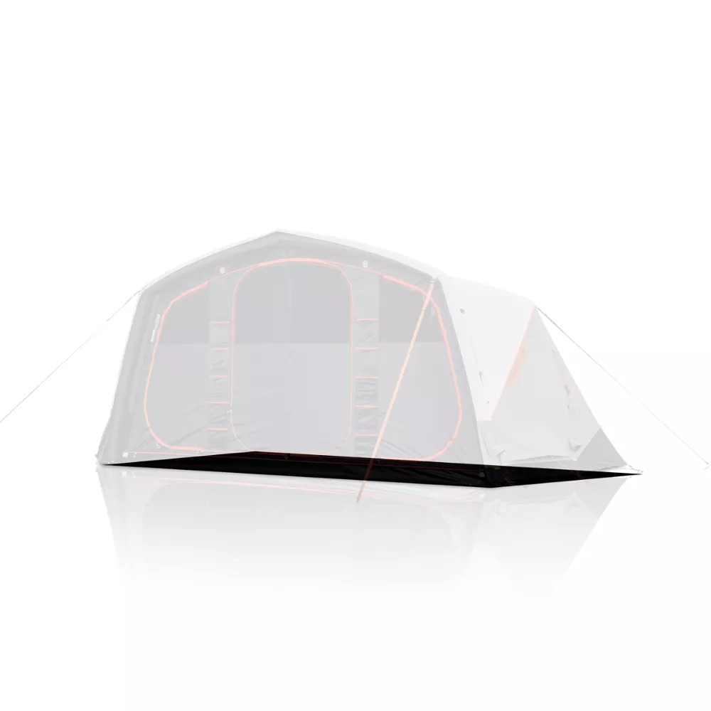 Zempire Shapeshifter 6 Sleeping Footprint