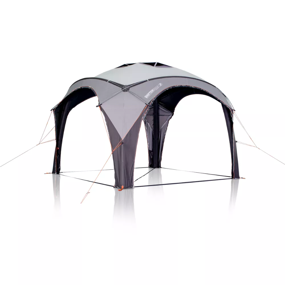 Zempire Shifterbase 2 Air Gazebo